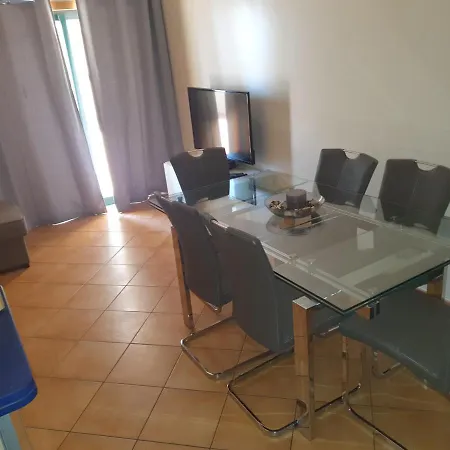 Appartement Vista Mar