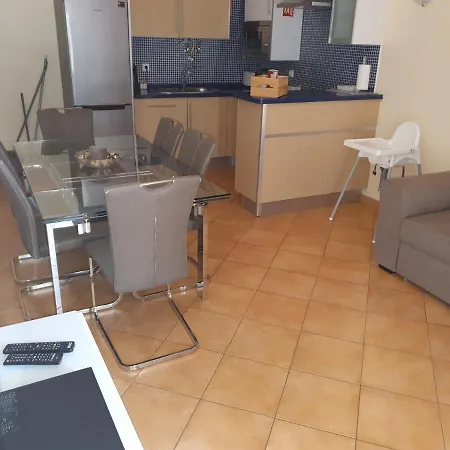 Vista Mar Appartement