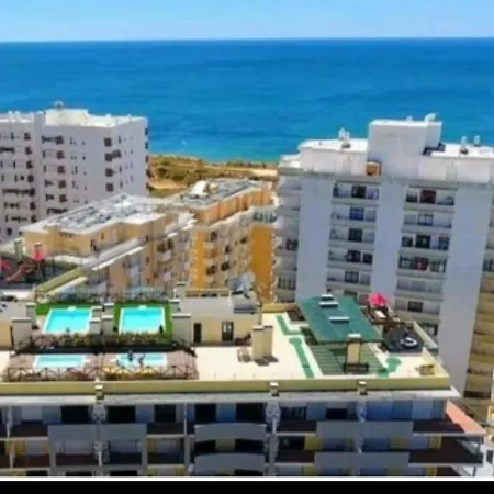 Vista Mar Appartement *