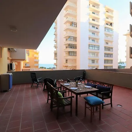 Vista Mar
