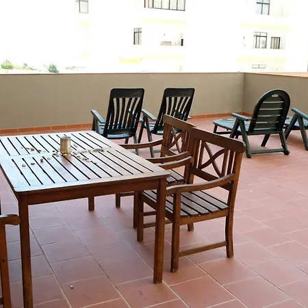 Appartement Vista Mar