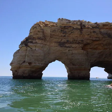 Vista Mar Armação de Pêra