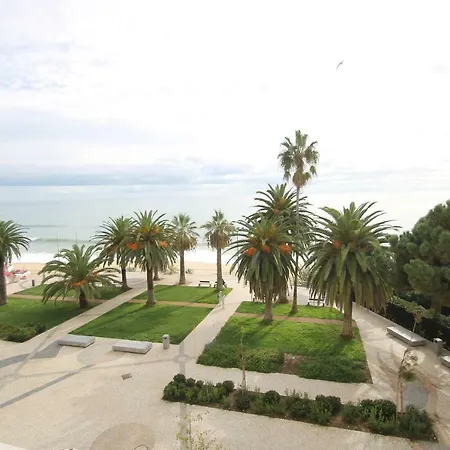 Vista Mar Apartamento Armação de Pêra