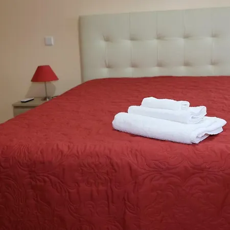 Vista Mar Apartment Armacao de Pera