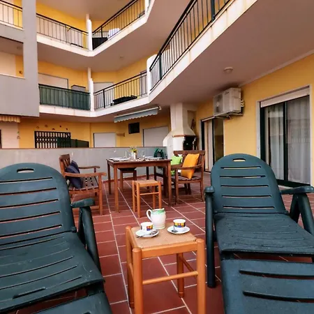 Vista Mar Apartment