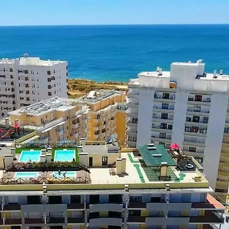 Apartment Vista Mar Armacao de Pera